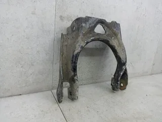 9682595280 Рычаг передний левый Citroen C5 2 Арт 74-5-226, вид 2