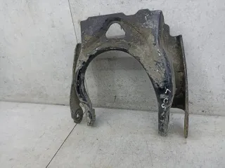 9682595280 Рычаг передний левый Citroen C5 2 Арт 74-5-226, вид 3