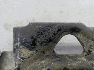 9682595280 Рычаг передний левый Citroen C5 2 Арт 74-5-226, вид 4