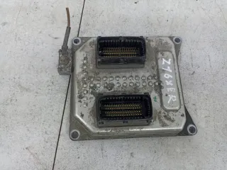 55568735 Блок управления двигателем Opel Astra H Арт 37-168, вид 4