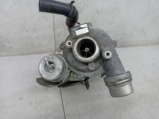 54359710028,54391014760,H82728353 Турбина Renault Duster 1 Арт 17-9-80, вид 1