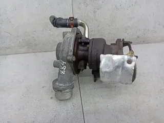 54359710028,54391014760,H82728353 Турбина Renault Duster 1 Арт 17-9-80, вид 4