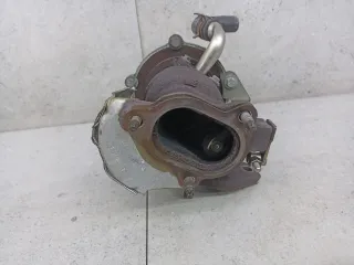 54359710028,54391014760,H82728353 Турбина Renault Duster 1 Арт 17-9-80, вид 5