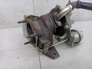 54359710028,54391014760,H82728353 Турбина Renault Duster 1 Арт 17-9-80, вид 6
