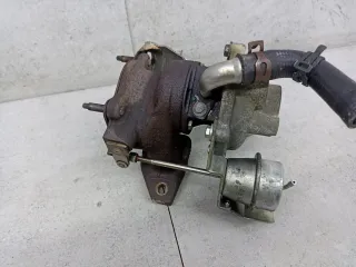 54359710028,54391014760,H82728353 Турбина Renault Duster 1 Арт 17-9-80, вид 7