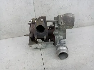 54359710028,54391014760,H82728353 Турбина Renault Duster 1 Арт 17-9-80, вид 8