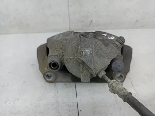 410010001R Суппорт передний правый Renault Laguna 3 Арт 72-161, вид 3