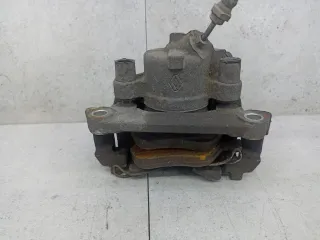 410010001R Суппорт передний правый Renault Laguna 3 Арт 72-161, вид 4
