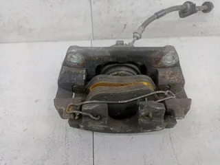 410010001R Суппорт передний правый Renault Laguna 3 Арт 72-161, вид 5