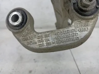 8E0407155E,4D0411317K рычаг передний нижний Audi A4 B7 Арт 74-5-194, вид 5