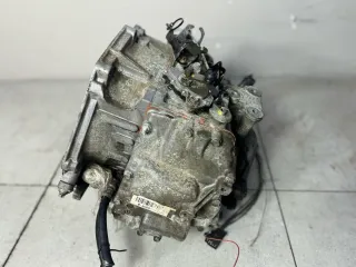 55353941 КПП автоматическая (АКПП) Opel Astra H Арт 33-58, вид 2