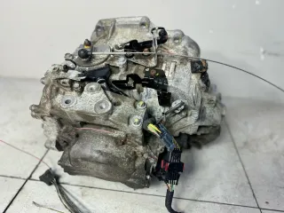 55353941 КПП автоматическая (АКПП) Opel Astra H Арт 33-58, вид 3