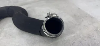 8K0145738 Патрубок турбины Audi A4 B7 Арт 17-66-1, вид 4