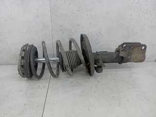 543020008R Стойка передняя левая Renault Megane 3 Арт 540-79