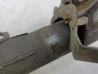 543020008R Стойка передняя левая Renault Megane 3 Арт 540-79, вид 3