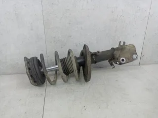543020008R Стойка передняя левая Renault Megane 3 Арт 540-79, вид 4