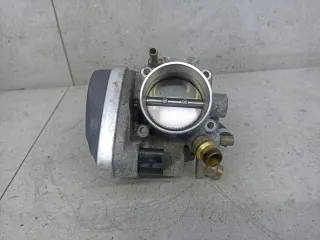 55562380 Заслонка дроссельная Opel Astra H Арт 17-12-228