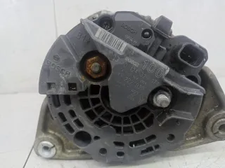 13222930 Генератор Opel Corsa D Арт 17-2-287, вид 4