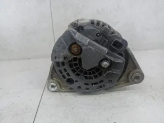 13222930 Генератор Opel Corsa D Арт 17-2-287, вид 5