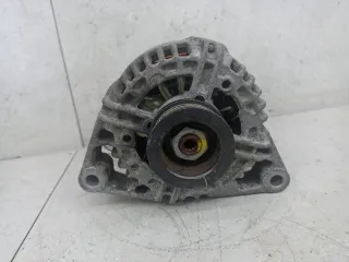 13222930 Генератор Opel Corsa D Арт 17-2-286, вид 2