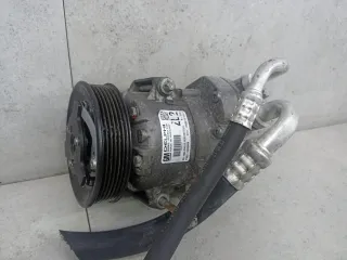 13250608 Компрессор кондиционера Opel Astra J Арт 17-4-273