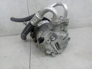 13250608 Компрессор кондиционера Opel Astra J Арт 17-4-273, вид 3