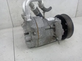 13250608 Компрессор кондиционера Opel Astra J Арт 17-4-273, вид 4