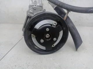 13250608 Компрессор кондиционера Opel Astra J Арт 17-4-273, вид 6