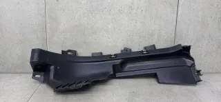 A1668206100 Пластик салона Mercedes ML/GLE W166 Арт 674-39