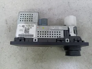 JPLA19E110BB Разъем AUX / USB Land Rover Range Rover 4 Арт 317-10, вид 2