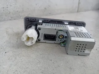 JPLA19E110BB Разъем AUX / USB Land Rover Range Rover 4 Арт 317-10, вид 3