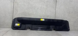 CPLA-6A950-BB Накладка замка капота Land Rover Range Rover Sport 2 Арт 1458-3, вид 1