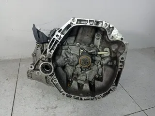 JH3172 КПП механическая (МКПП) Renault Clio 3 Арт 32-169, вид 1
