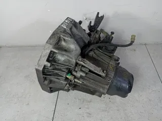 JH3172 КПП механическая (МКПП) Renault Clio 3 Арт 32-169, вид 2