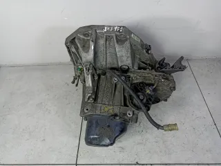 JH3172 КПП механическая (МКПП) Renault Clio 3 Арт 32-169, вид 3