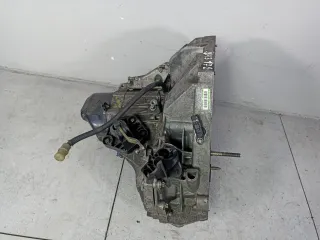 JH3172 КПП механическая (МКПП) Renault Clio 3 Арт 32-169, вид 4