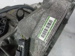 JH3172 КПП механическая (МКПП) Renault Clio 3 Арт 32-169, вид 5