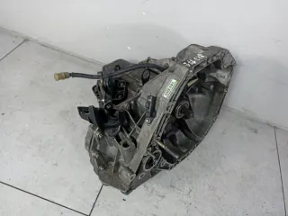 JH3172 КПП механическая (МКПП) Renault Clio 3 Арт 32-169, вид 6