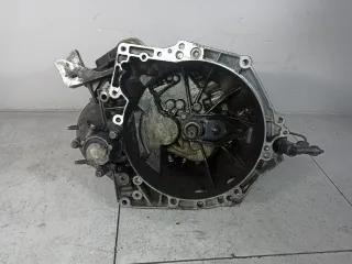 20DP42 КПП механическая (МКПП) Peugeot 308 1 Арт 32-168, вид 1