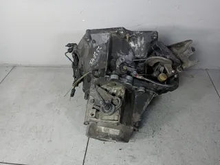 20DP42 КПП механическая (МКПП) Peugeot 308 1 Арт 32-168, вид 5