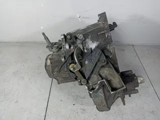 20DP42 КПП механическая (МКПП) Peugeot 308 1 Арт 32-168, вид 6
