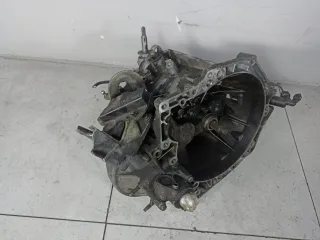 20DP42 КПП механическая (МКПП) Peugeot 308 1 Арт 32-168, вид 7