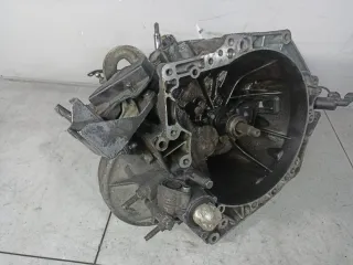 20DP42 КПП механическая (МКПП) Peugeot 308 1 Арт 32-168, вид 8