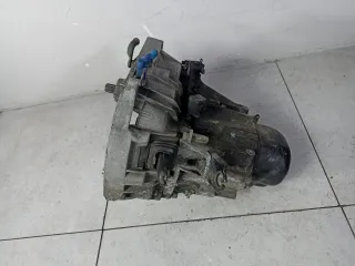 JB3956 КПП механическая (МКПП) Renault Megane 2 Арт 32-156, вид 2