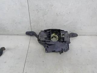 BK2T14A664BA,CV6T17A553AD,CV6T13335AD,BK2T13N064CC,BK2T3F944BB Переключатель подрулевой (стрекоза) Ford Transit 4 Арт 78-88, вид 3