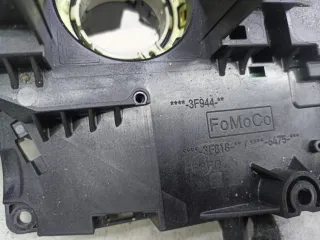 BK2T14A664BA,CV6T17A553AD,CV6T13335AD,BK2T13N064CC,BK2T3F944BB Переключатель подрулевой (стрекоза) Ford Transit 4 Арт 78-88, вид 4