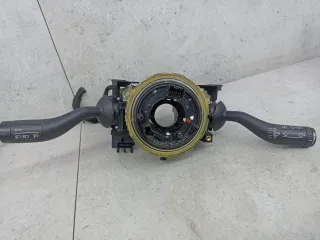 8E0953541D,7L6953549F,7L6953507AK Переключатель подрулевой (стрекоза) Volkswagen Touareg 1 Арт 78-87, вид 1