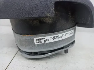 2K0880201 Подушка безопасности водителя Volkswagen Caddy 3 Арт 60-1-38, вид 6