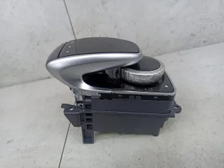 A1669004919,A1669006514 Джойстик управления мультимедиа Mercedes ML/GLE W166 Арт 157-7