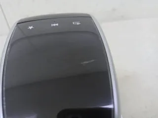 Джойстик управления мультимедиа Mercedes ML/GLE W166 2017г. A1669004919,A1669006514 - Фото 5